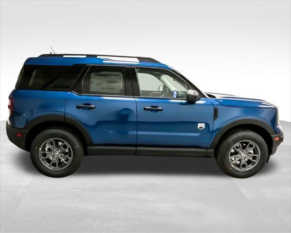 new 2024 Ford Bronco Sport car, priced at $28,864