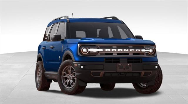 new 2024 Ford Bronco Sport car, priced at $31,614