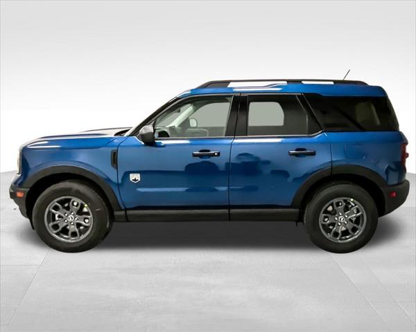 new 2024 Ford Bronco Sport car, priced at $28,864