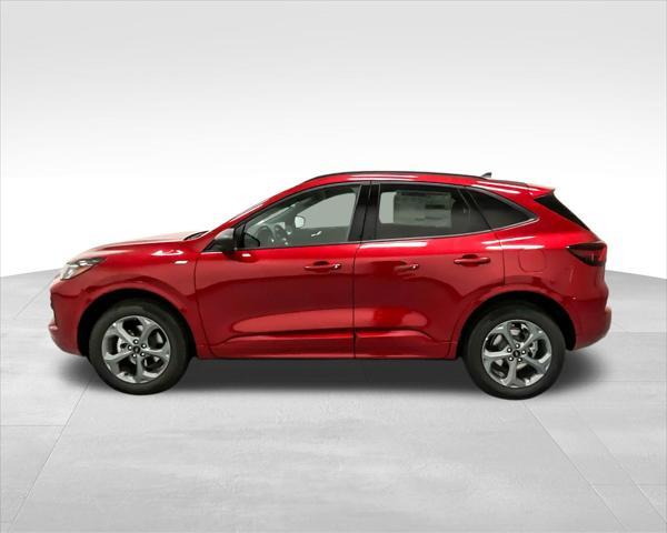 new 2024 Ford Escape car, priced at $33,944