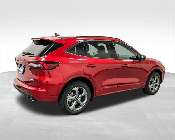 new 2024 Ford Escape car, priced at $33,944