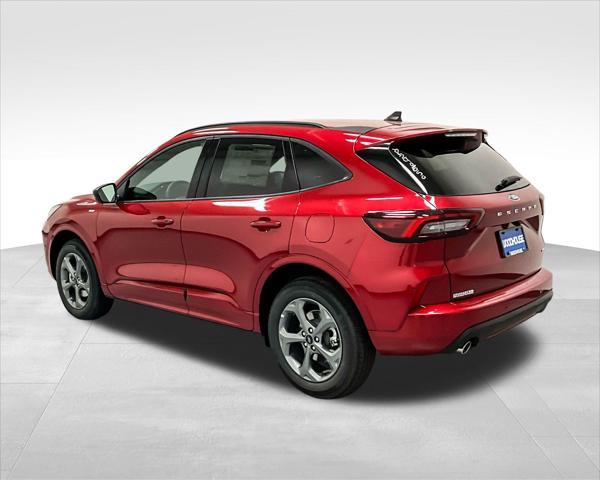 new 2024 Ford Escape car, priced at $33,944