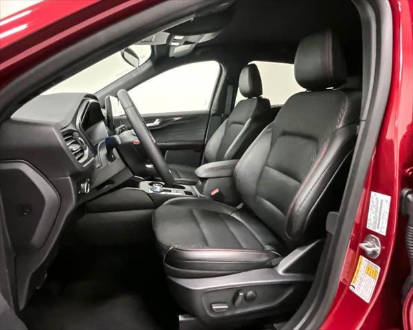 new 2024 Ford Escape car, priced at $33,944