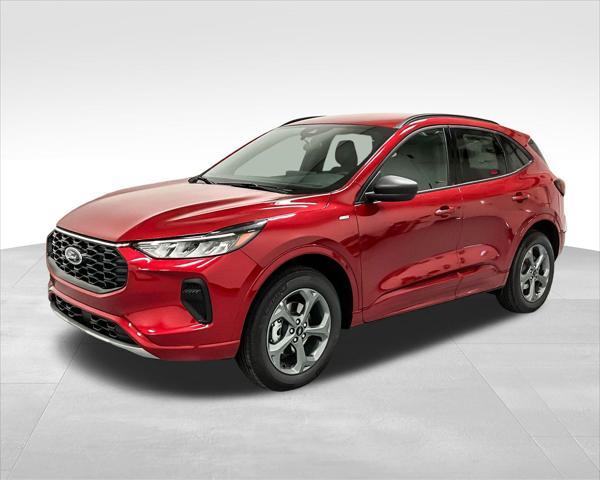 new 2024 Ford Escape car, priced at $33,944