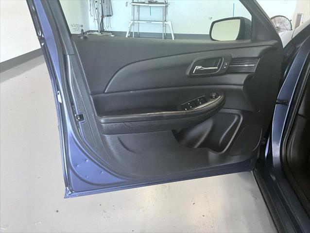 used 2014 Chevrolet Malibu car, priced at $10,945