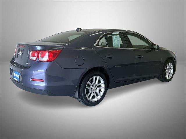 used 2014 Chevrolet Malibu car, priced at $10,945