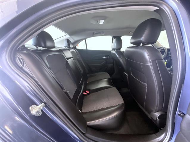 used 2014 Chevrolet Malibu car, priced at $10,945