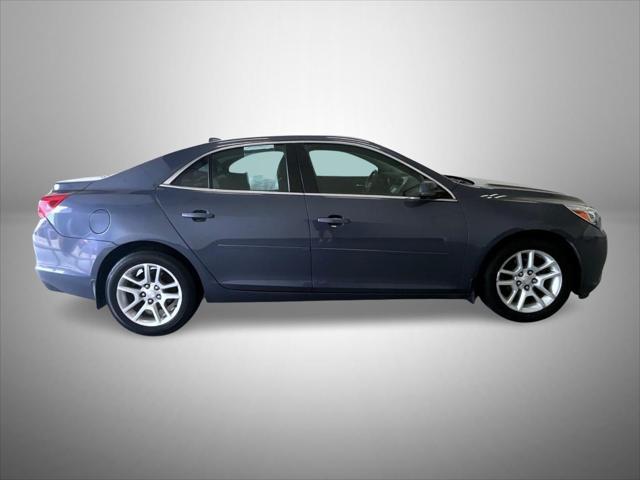 used 2014 Chevrolet Malibu car, priced at $10,945