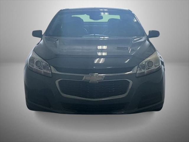 used 2014 Chevrolet Malibu car, priced at $10,945