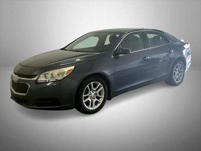 used 2014 Chevrolet Malibu car, priced at $10,945