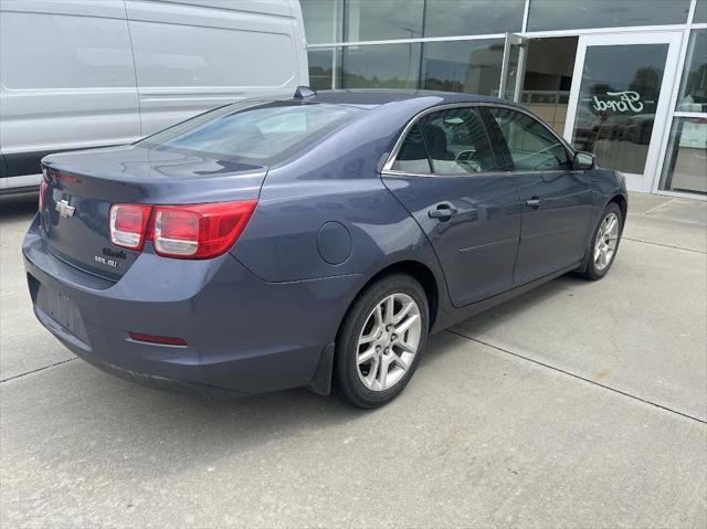 used 2014 Chevrolet Malibu car, priced at $10,945