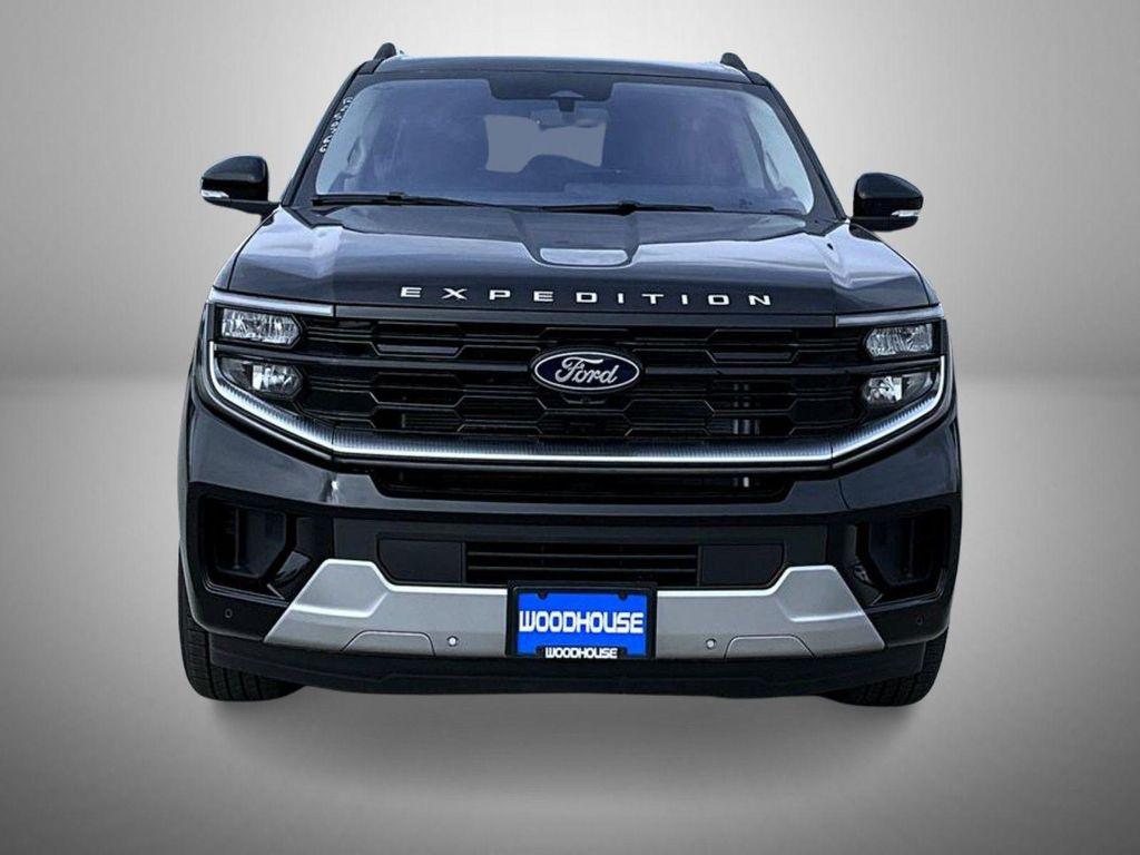 new 2025 Ford Expedition Max car, priced at $79,244