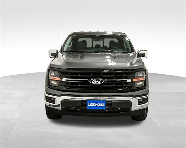 new 2024 Ford F-150 car, priced at $52,959