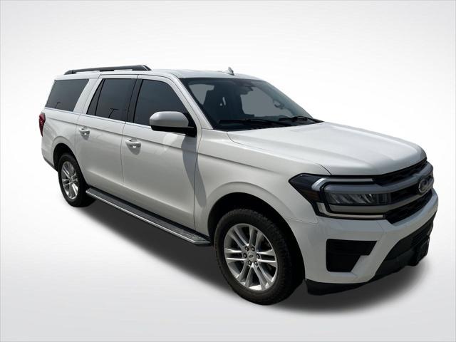 used 2022 Ford Expedition Max car, priced at $43,990