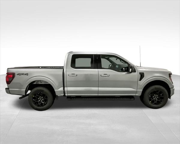 new 2024 Ford F-150 car, priced at $51,579