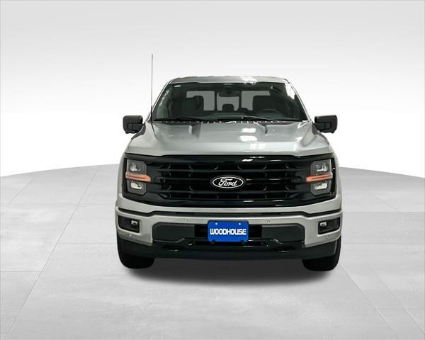 new 2024 Ford F-150 car, priced at $51,579