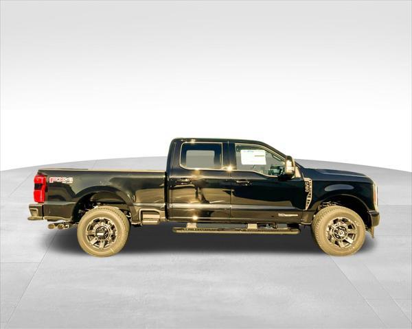 new 2024 Ford F-350 car, priced at $85,399