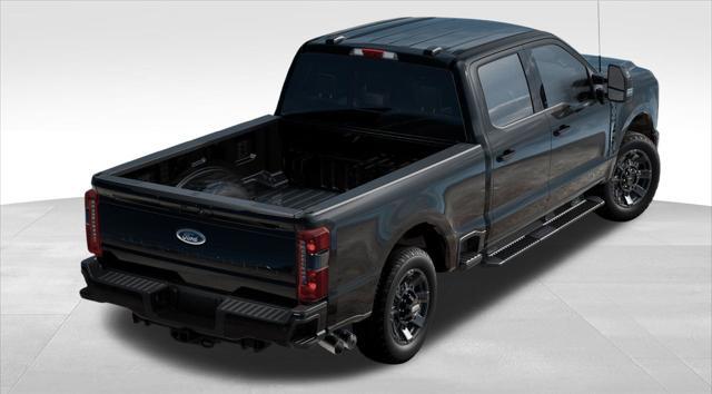 new 2024 Ford F-350 car, priced at $86,899