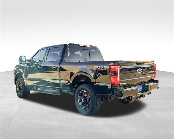 new 2024 Ford F-350 car, priced at $85,399