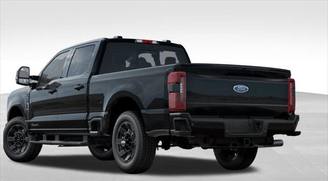 new 2024 Ford F-350 car, priced at $86,899