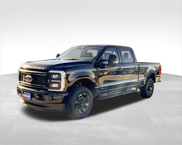 new 2024 Ford F-350 car, priced at $85,399