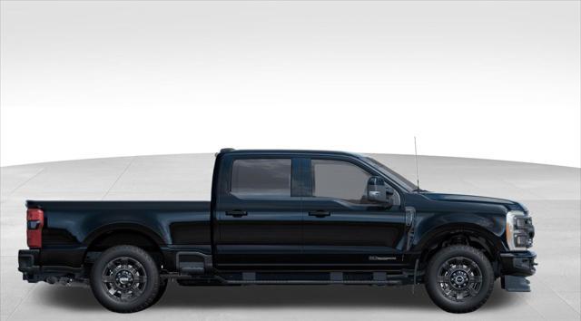 new 2024 Ford F-350 car, priced at $86,899