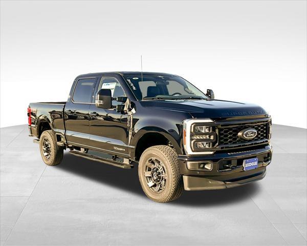 new 2024 Ford F-350 car, priced at $87,899