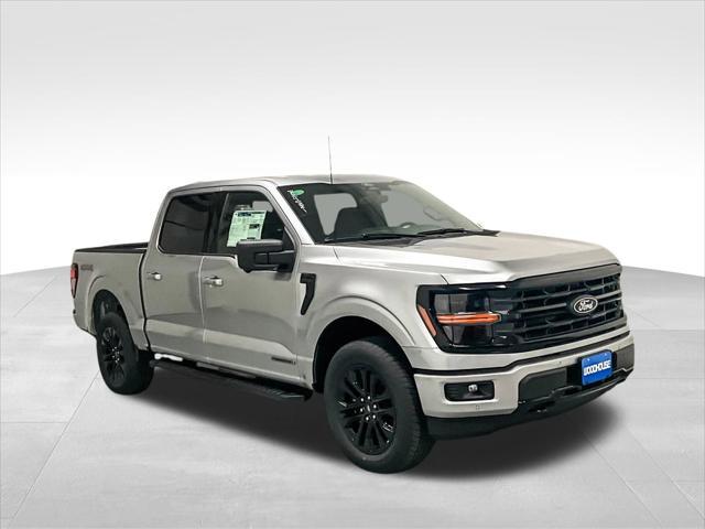 new 2024 Ford F-150 car, priced at $60,934