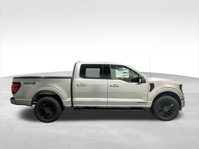 new 2024 Ford F-150 car, priced at $60,934