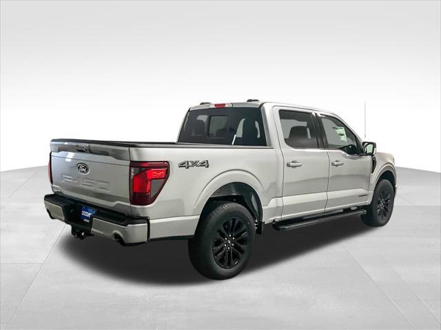 new 2024 Ford F-150 car, priced at $60,934