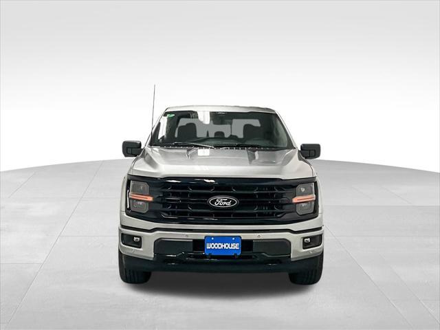 new 2024 Ford F-150 car, priced at $60,934