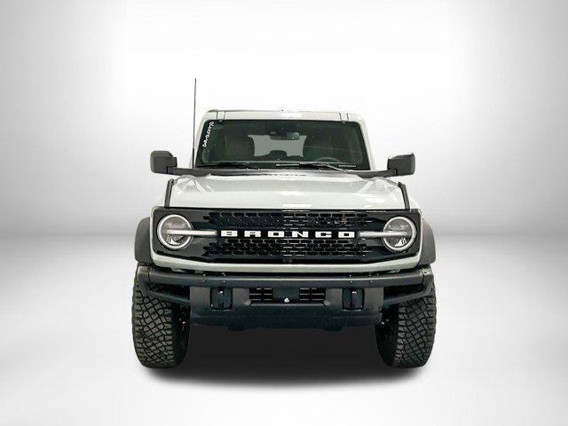 new 2024 Ford Bronco car, priced at $62,950