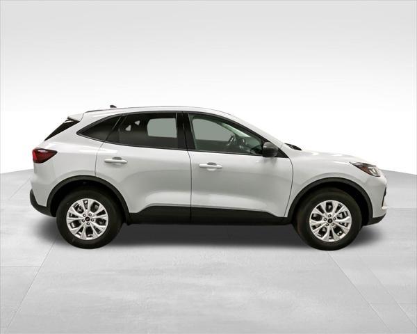 new 2025 Ford Escape car, priced at $33,024