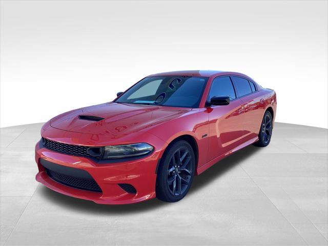 used 2023 Dodge Charger car, priced at $37,945