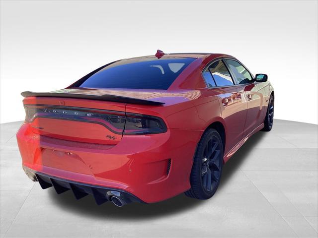 used 2023 Dodge Charger car, priced at $37,945