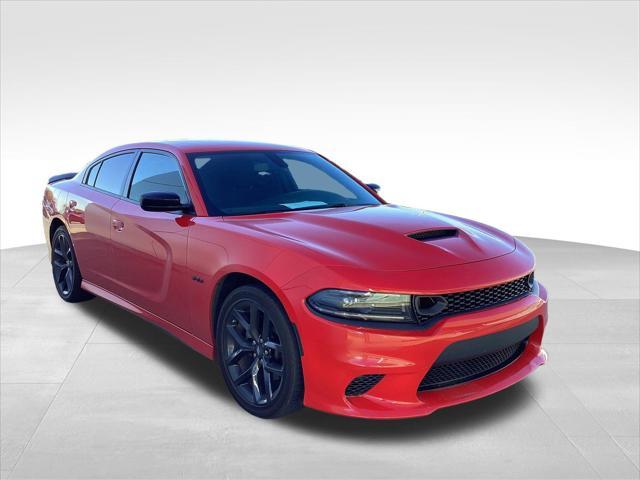 used 2023 Dodge Charger car, priced at $37,945