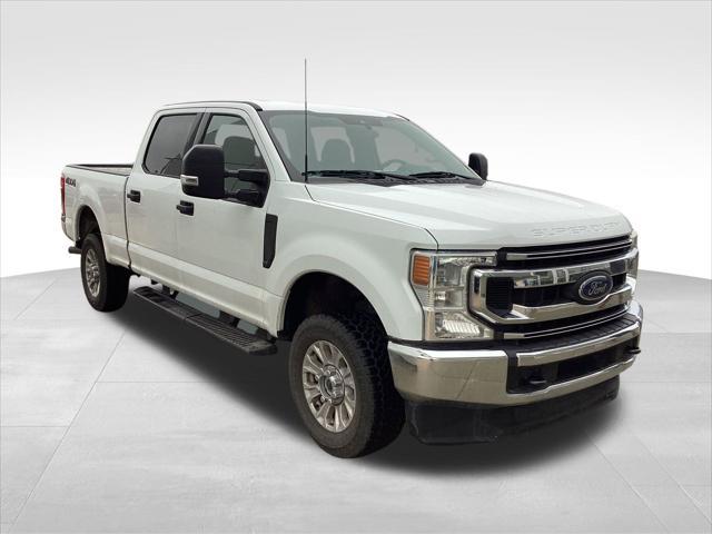 used 2022 Ford F-250 car, priced at $42,880