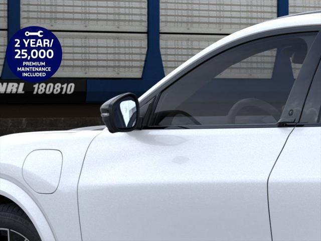 new 2025 Ford Mustang Mach-E car, priced at $48,884