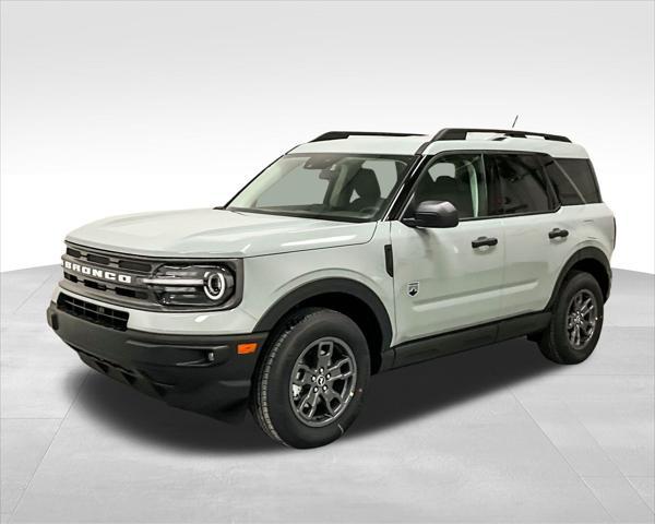 new 2024 Ford Bronco Sport car, priced at $28,864