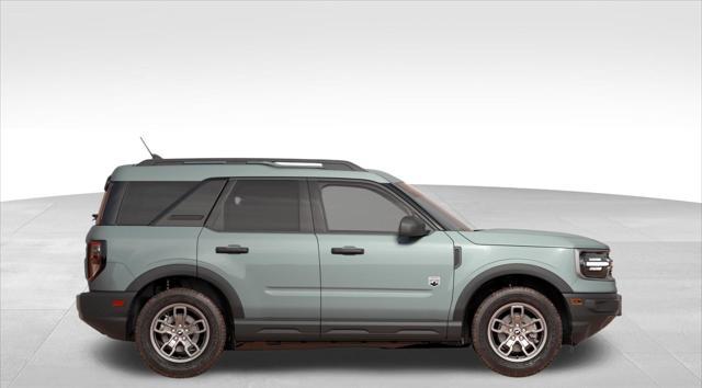 new 2024 Ford Bronco Sport car, priced at $31,614