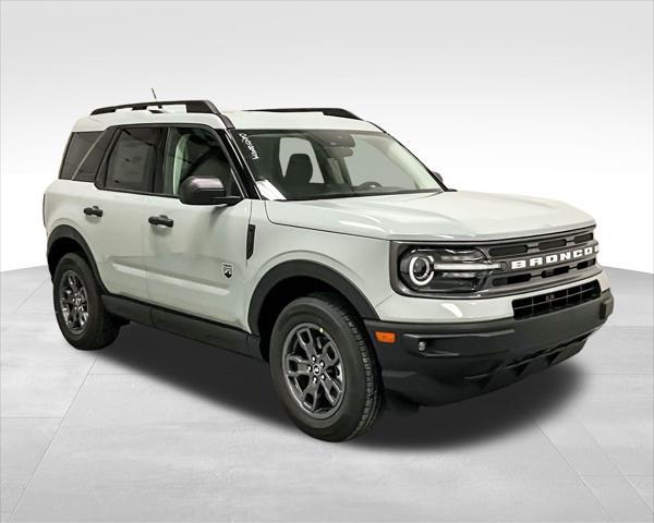 new 2024 Ford Bronco Sport car, priced at $28,864