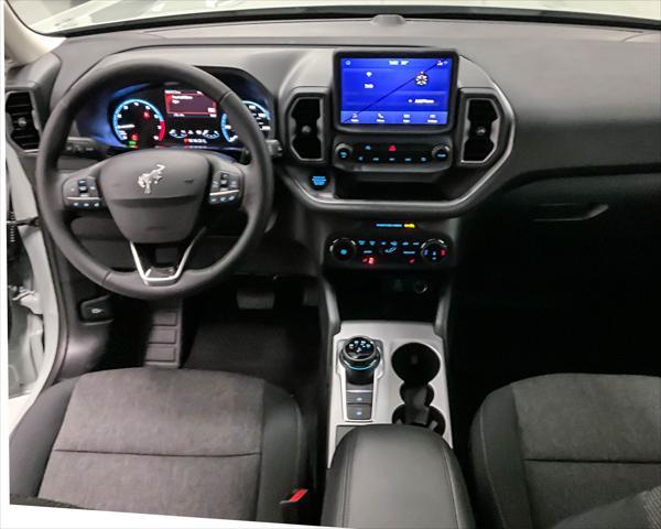 new 2024 Ford Bronco Sport car, priced at $28,864