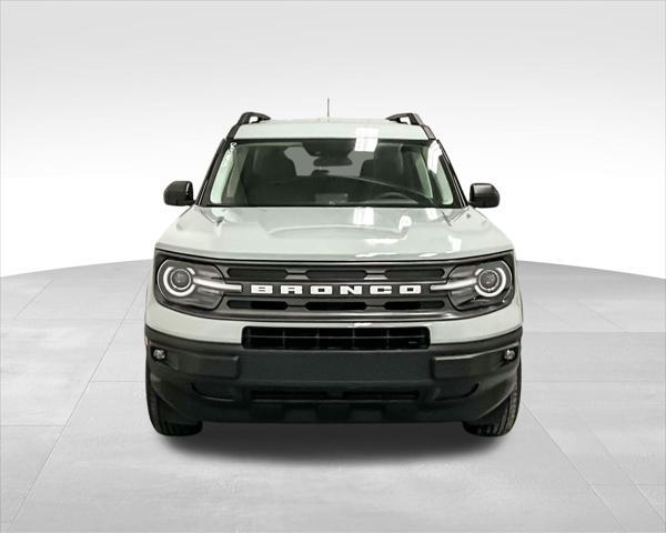 new 2024 Ford Bronco Sport car, priced at $28,864