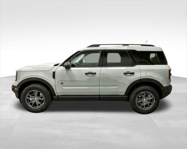 new 2024 Ford Bronco Sport car, priced at $28,864