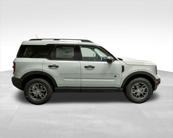 new 2024 Ford Bronco Sport car, priced at $28,864