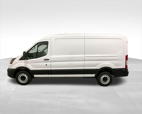 new 2024 Ford Transit-250 car, priced at $53,639