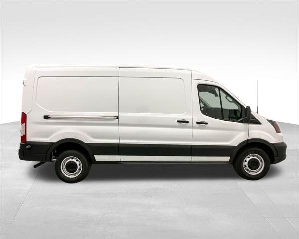 new 2024 Ford Transit-250 car, priced at $53,639