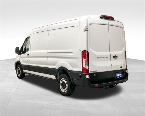 new 2024 Ford Transit-250 car, priced at $53,639