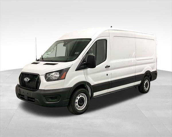 new 2024 Ford Transit-250 car, priced at $51,639