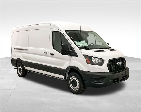 new 2024 Ford Transit-250 car, priced at $53,639